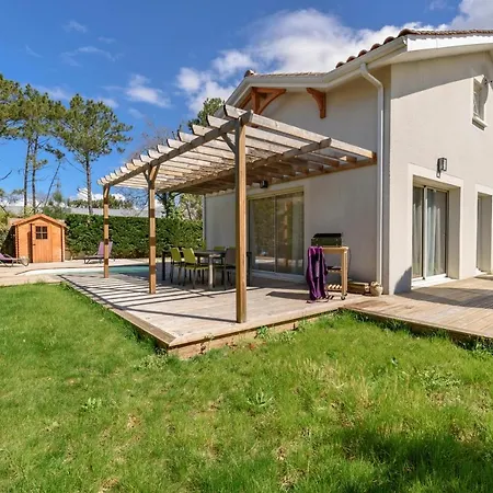 La Perliere - Avec Piscine Proche Du Golf