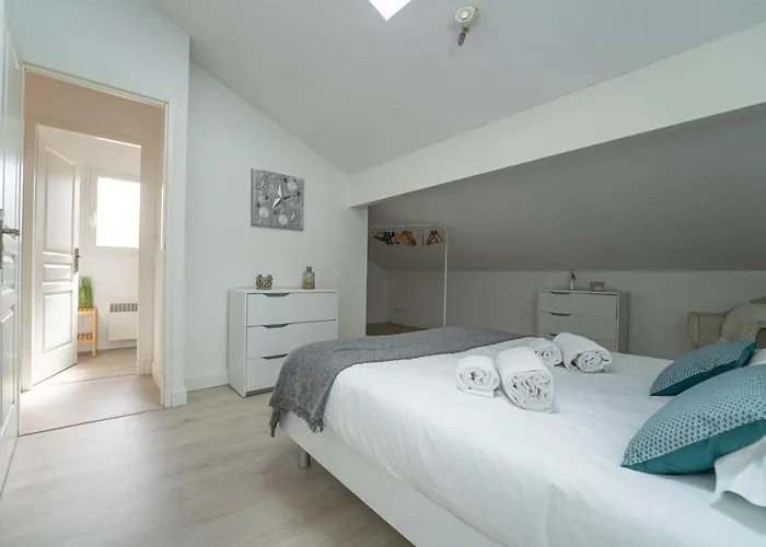 La Perliere - Avec Piscine Proche Du Golf *