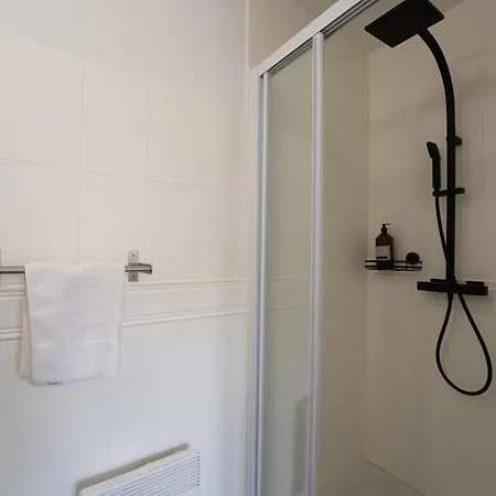 Casa de Férias La Perliere - Avec Piscine Proche Du Golf La Teste-de-Buch