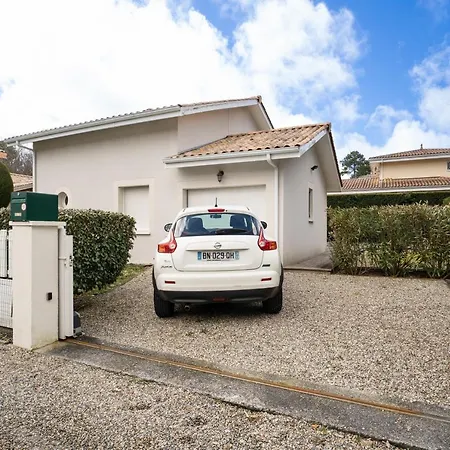Casa de Férias La Perliere - Avec Piscine Proche Du Golf *