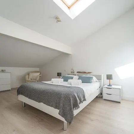 Casa de Férias La Perliere - Avec Piscine Proche Du Golf