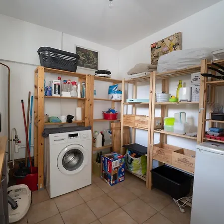 Casa de Férias La Perliere - Avec Piscine Proche Du Golf *