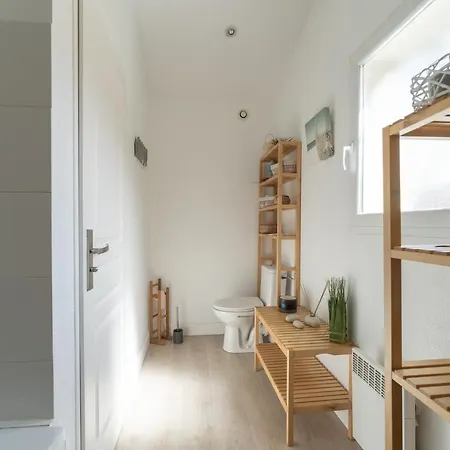 La Perliere - Avec Piscine Proche Du Golf