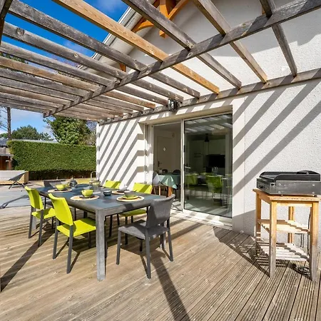 La Perliere - Avec Piscine Proche Du Golf *