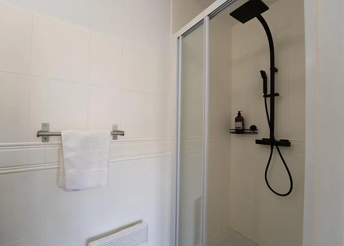 Feriehus La Perliere - Avec Piscine Proche Du Golf La Teste-de-Buch