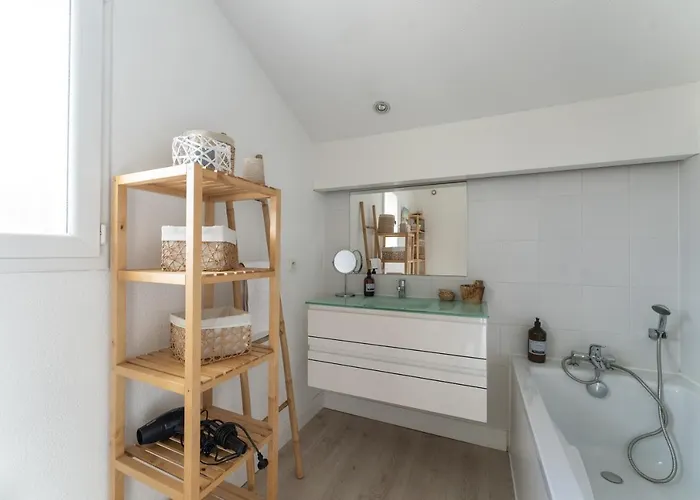 La Perliere - Avec Piscine Proche Du Golf Feriehus